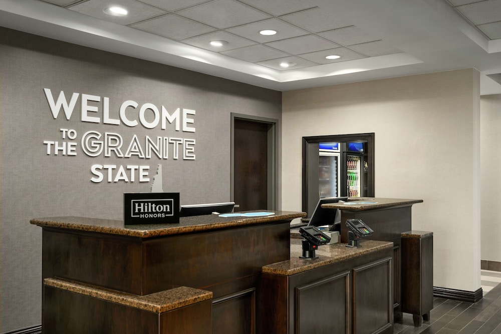 Hampton Inn & Suites Exeter - photo 4