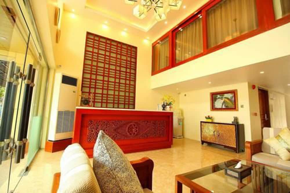 Diamonds Inn - last minute hotel in Mandalay