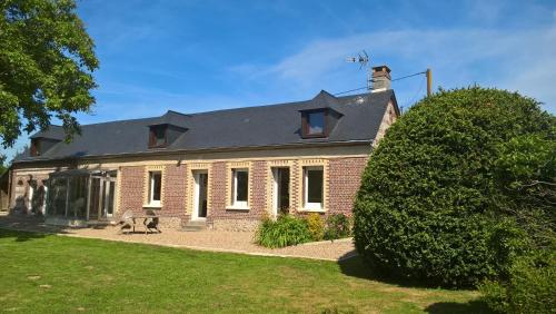 Au Bon Cauchois - last minute hotel in Unknown City