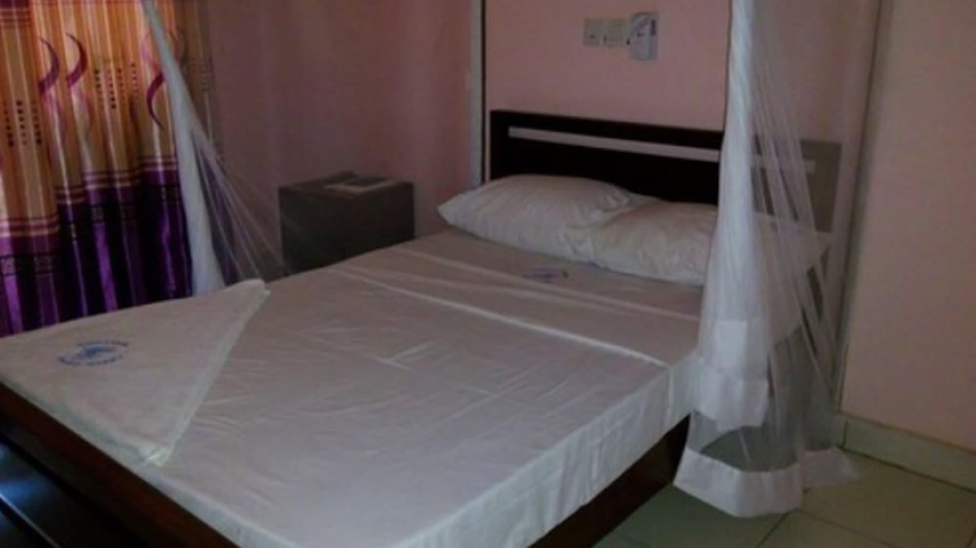 Check Point Inn Mombasa in Mombasa, Kenya