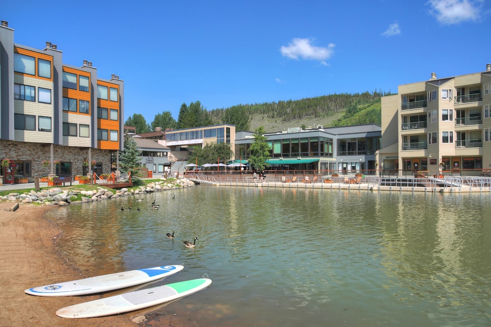 Keystone Lodge & Spa by Keystone Resort - photo 72