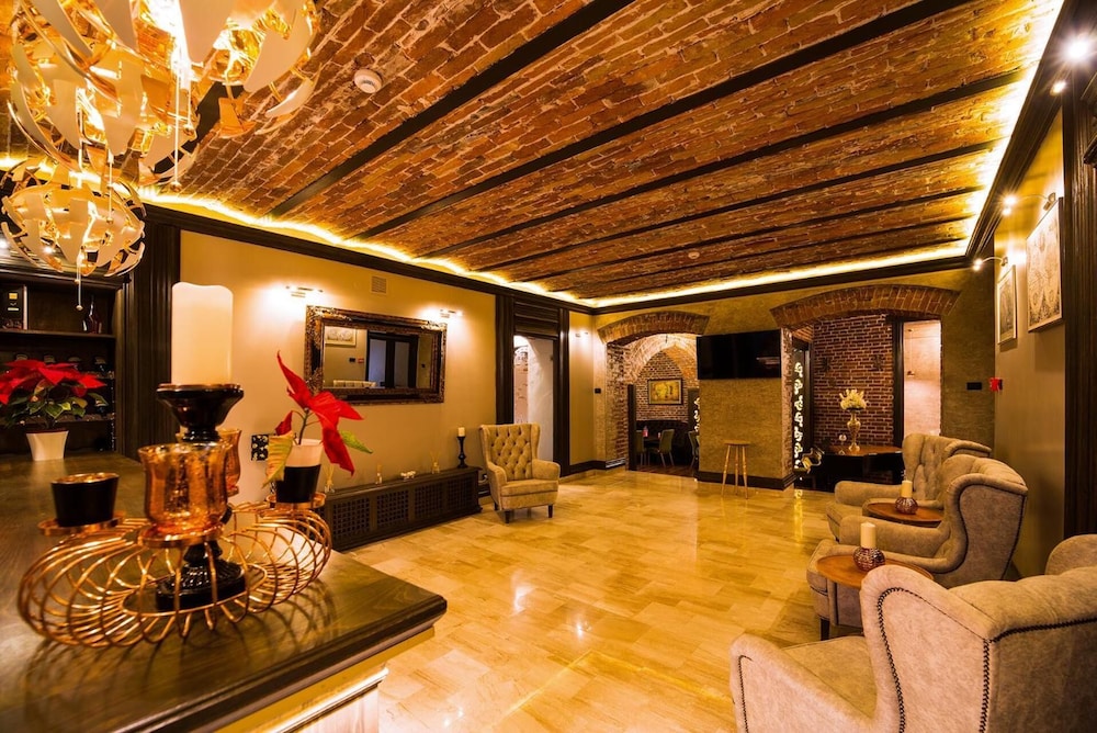 Hotel Boutique 5 Continents — Craiova — photo 5