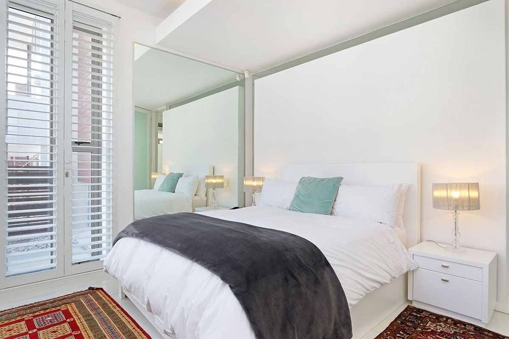 Villa Bleu Blanc — 4-Star Luxury Hotel in Cape Town, South Africa