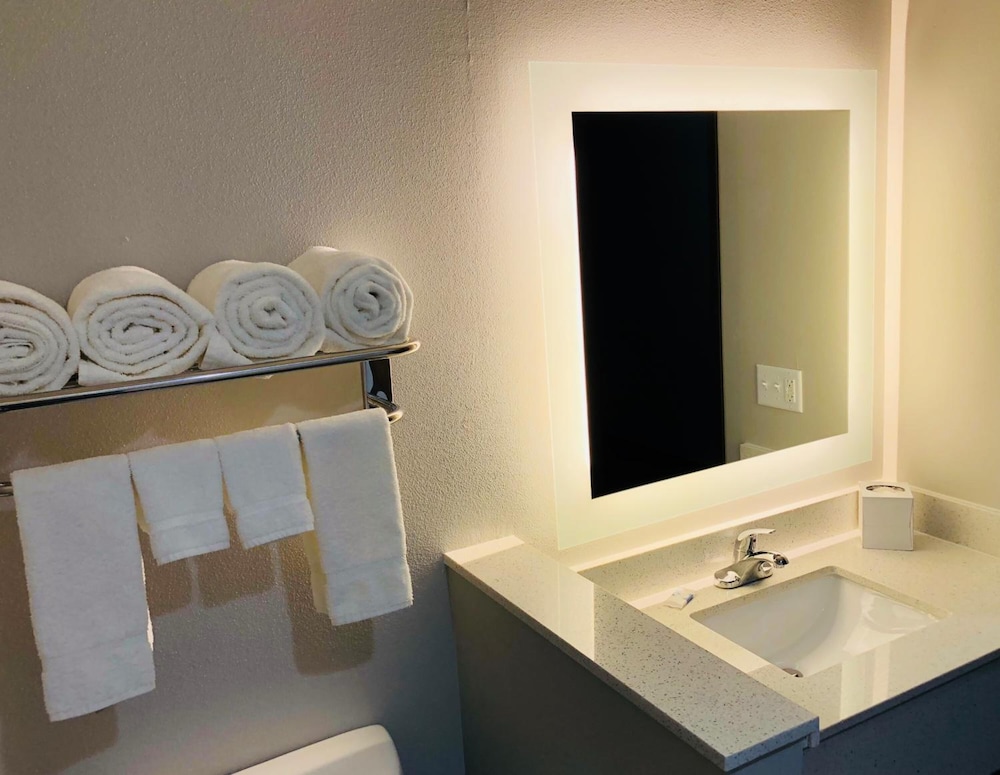 Hotel Glenpool - photo 16
