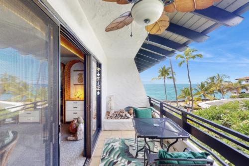 Casa De Emdeko A316 — 4-Star Luxury Hotel in Kailua-Kona, United States