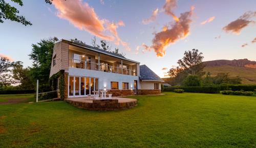 Woodcliffe Country House 4599895 — Maclear