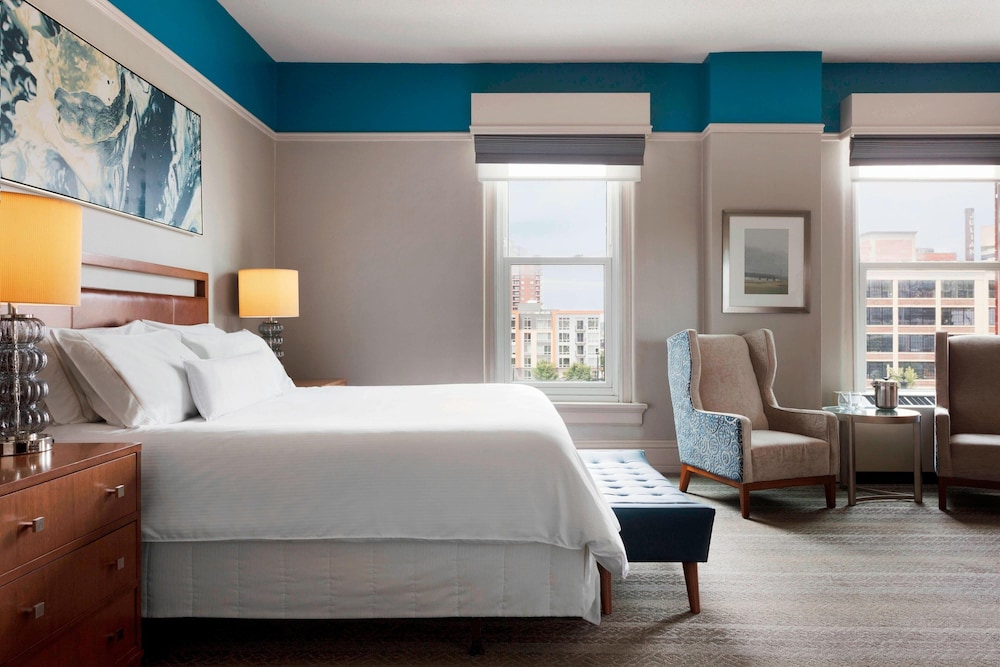 The Westin Great Southern Columbus - photo 10