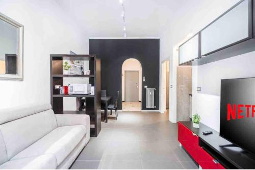 Nice Suite In Citta' Studi — 4-Star Luxury Hotel in Milan, Italy