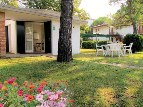 Ville Verdi in Bibione, Italy