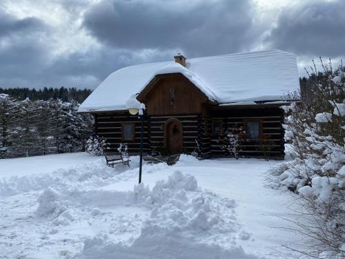 Chata Sanna — Lesko — photo 5