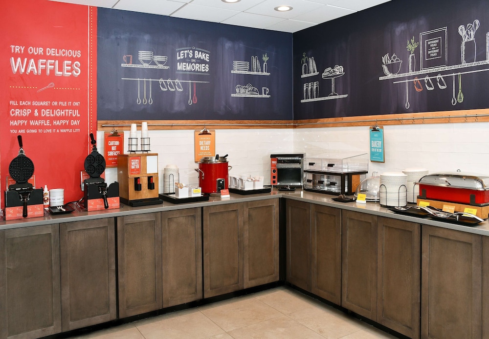 Hampton Inn Santee I 95 - photo 56