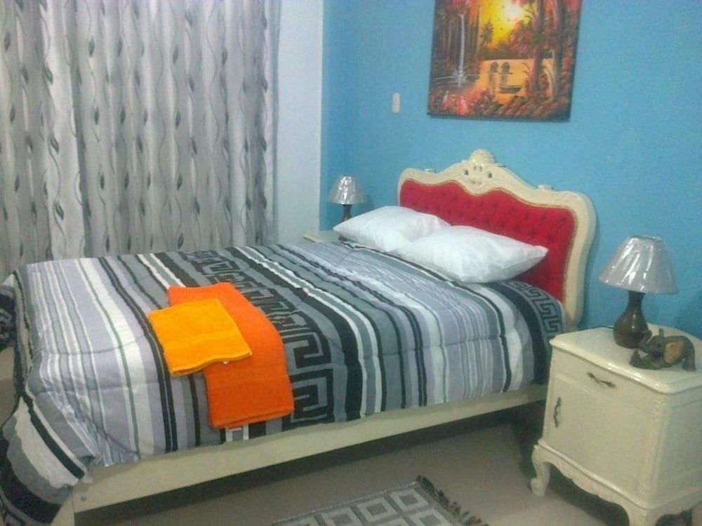 Strenua Las Quintanas - last minute hotel in Trujillo