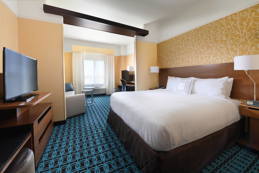 Fairfield Inn & Suites by Marriott Fort Worth South Burleson - photo 7