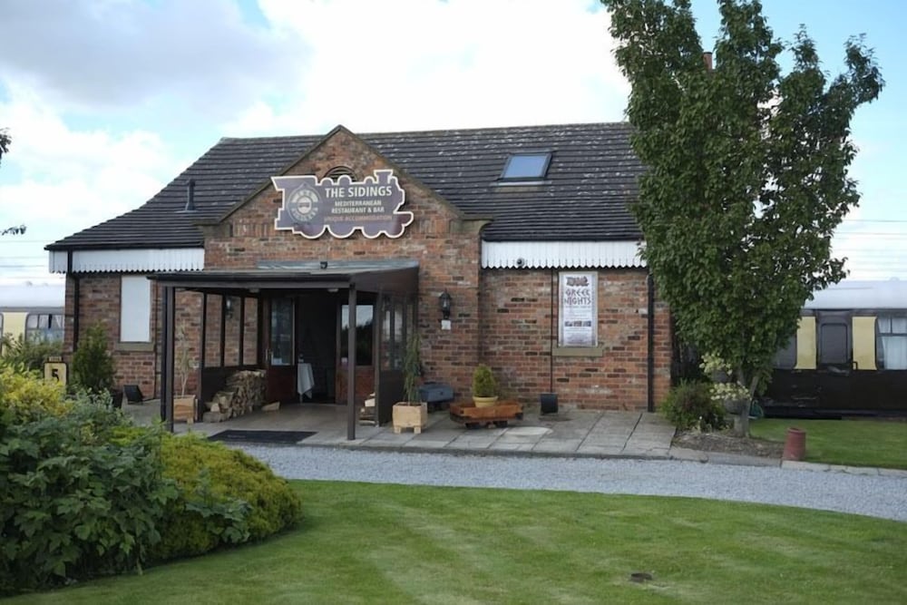 The Sidings - last minute hotel in York