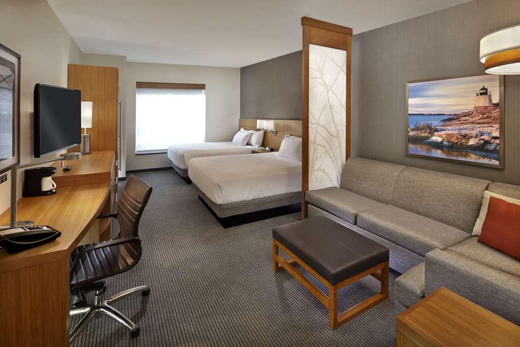 Hyatt Place Warwick Providence Airport - photo 17