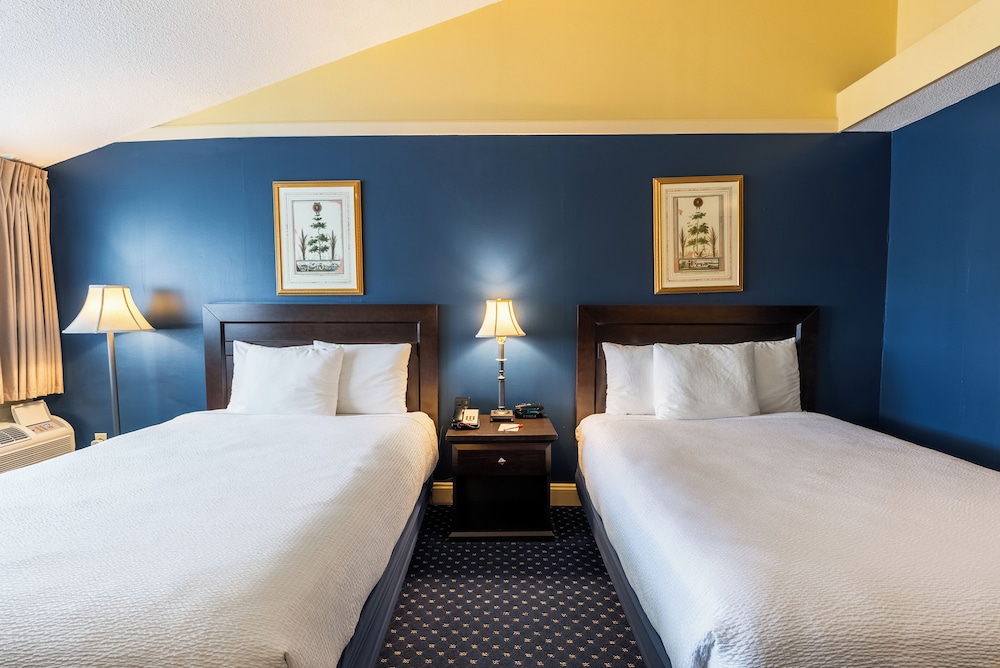 Fireside Inn & Suites Waterville - photo 19