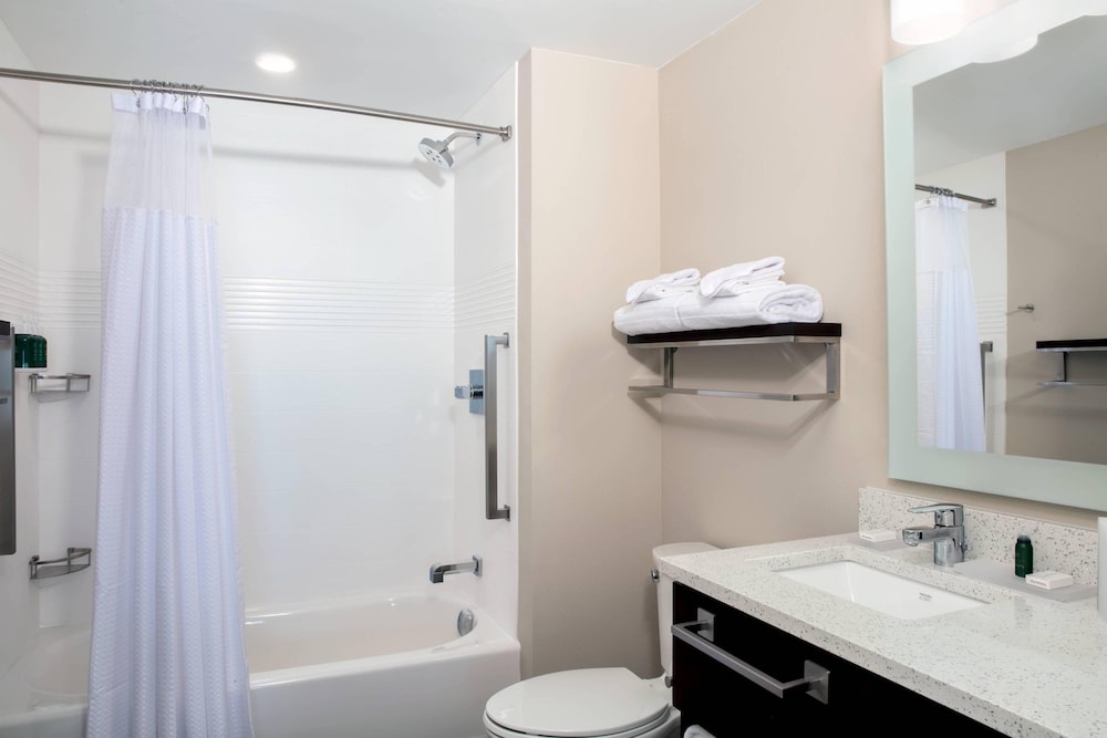 SpringHill Suites by Marriott Orlando Theme Parks Lake Buena Vista - photo 25