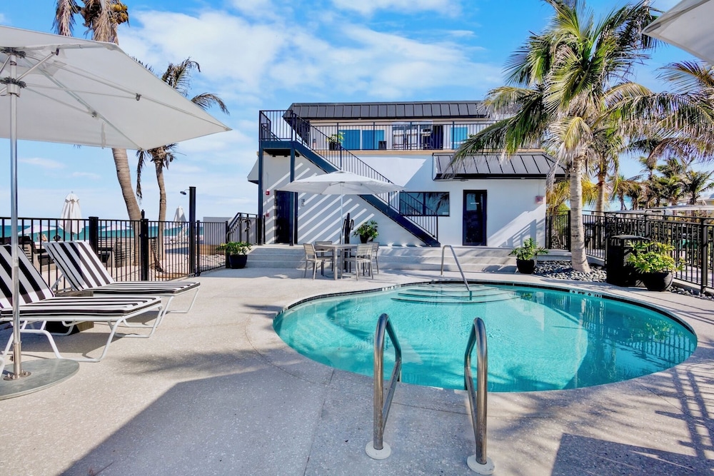 Seaside at Anna Maria Island Inn - photo 23
