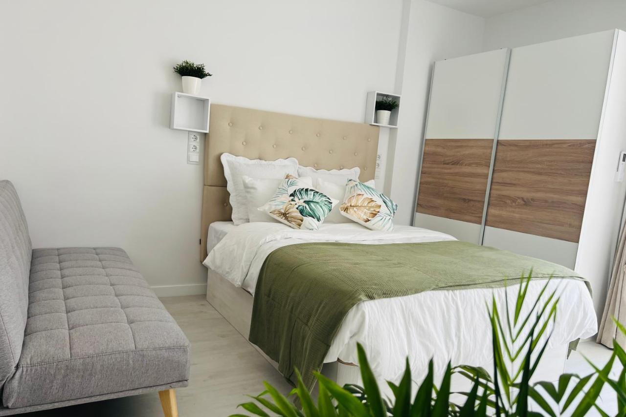 Niki New Studio After Renovation — Benalmadena — photo 5