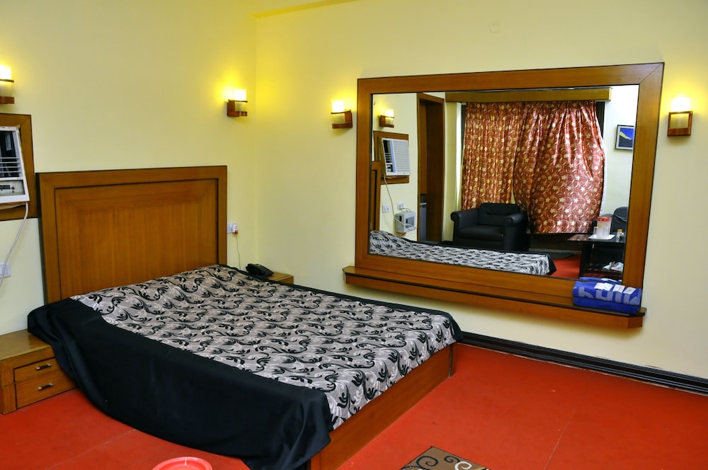 Hotel Seagull - carbon neutral hotel in Digha