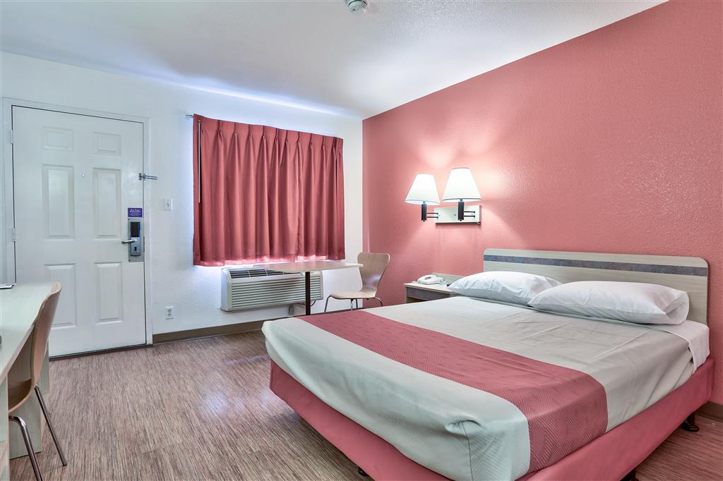 Motel 6 Flagstaff AZ West Woodland Village - photo 15
