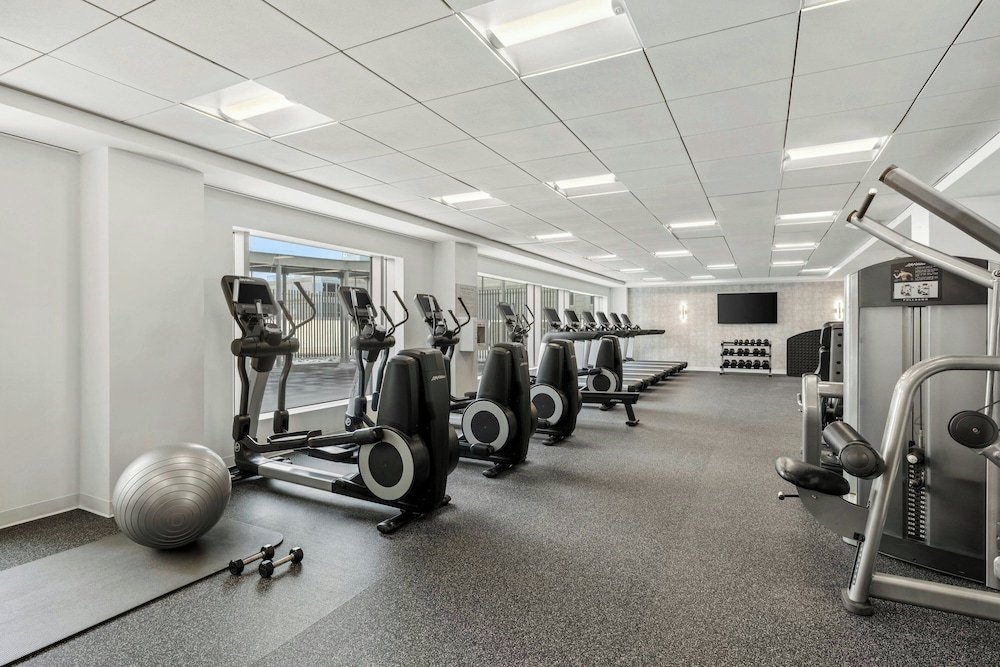 Renaissance Boston Seaport District - photo 66