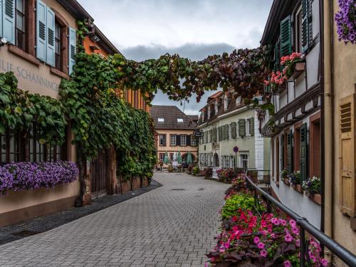 Hotel Zur Krone — Sankt Martin