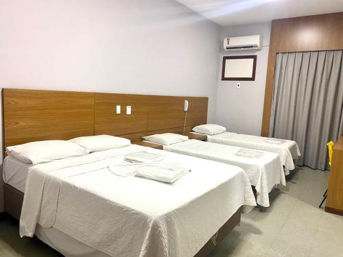 Hotel Rinkao — Cachoeiro De Itapemirim — photo 4