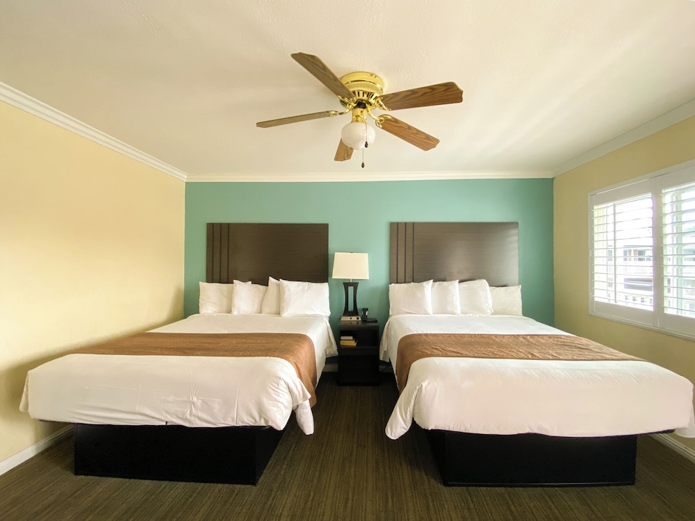Rockview Inn and Suites - photo 15