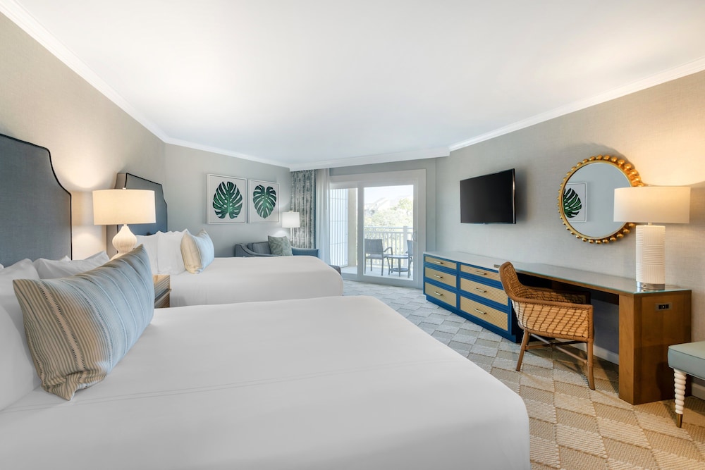 Omni Hilton Head Oceanfront Resort - photo 10