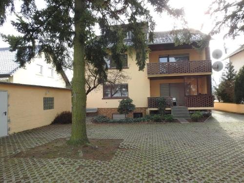 Budget Hotel Ziegelruh — hotel in Babenhausen