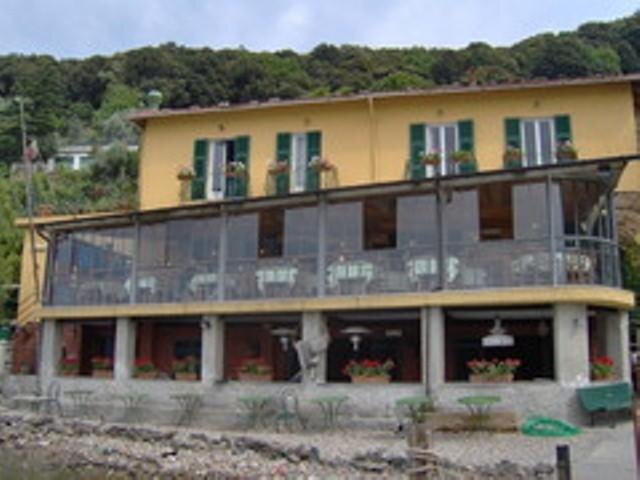 Locanda Lorena in Portovenere, Italy