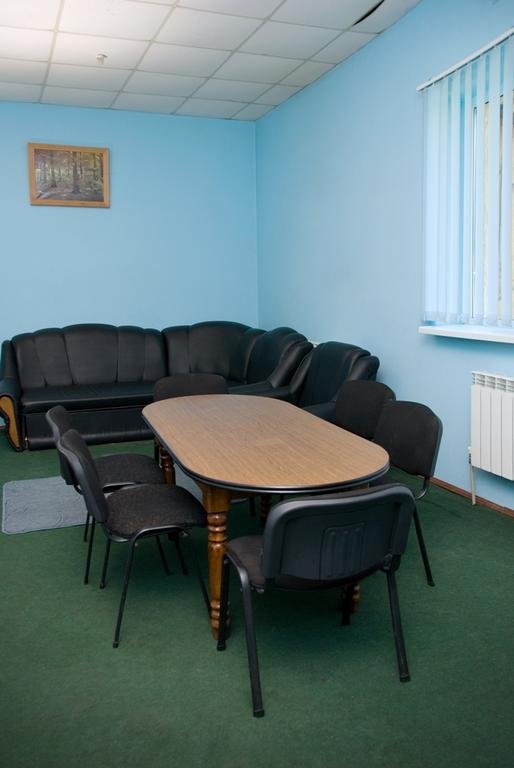 Rusalka Hotel — Lviv — photo 4