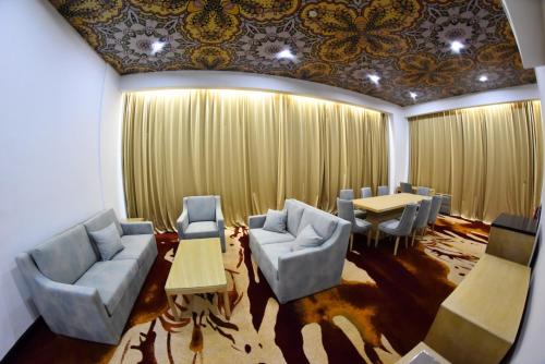 Melian Hotel — Najaf — photo 2