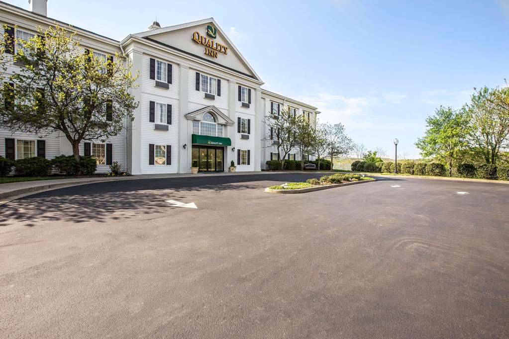 Quality Inn Kingsport - photo 2