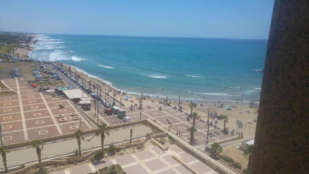 Almog Studio — 5-Star Luxury Hotel in Haifa, Israel