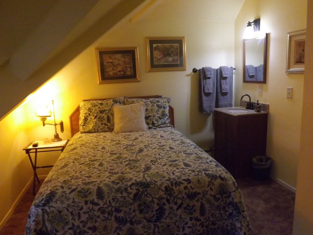 Arizona Mountain Inn and Cabins - photo 35