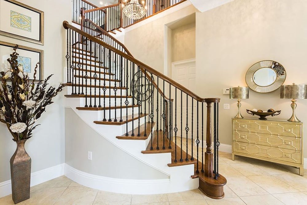 Rent a Luxury Villa on Reunion Resort Minutes From Disney Orlando Villa 3539 - photo 36