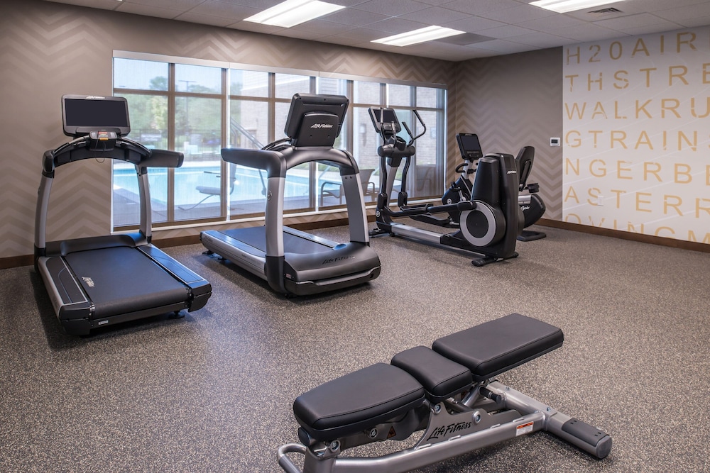 Residence Inn by Marriott Decatur - photo 29