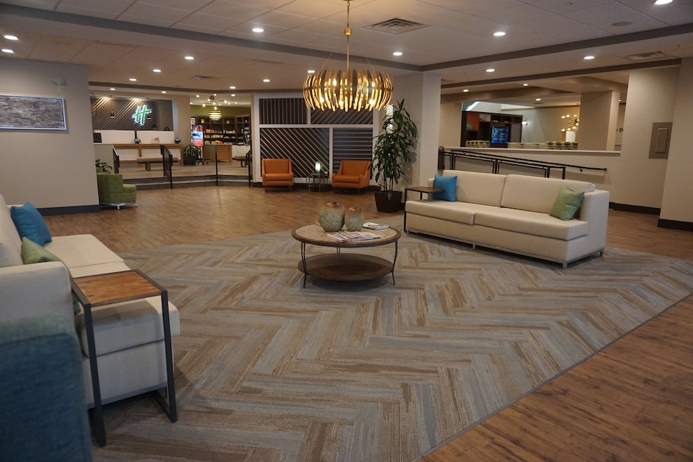 Holiday Inn Lancaster by IHG - photo 85