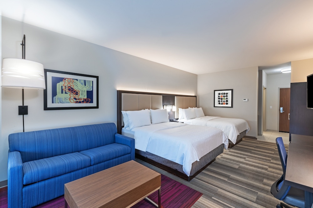 Holiday Inn Express & Suites Purcell by IHG - photo 4