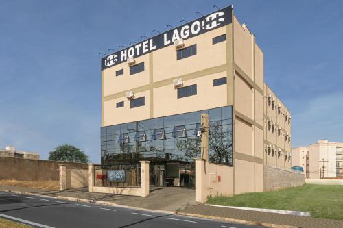 Hotel Lago Araras — hotel in Araras