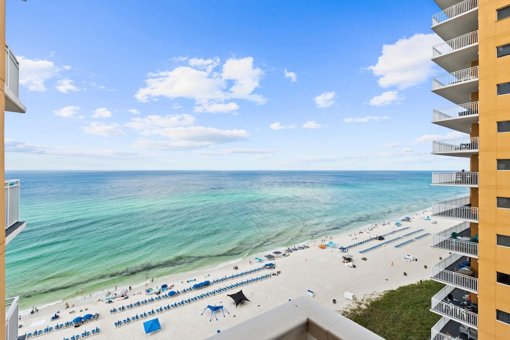 Splash Beach Resort by Panhandle Getaways - photo 685