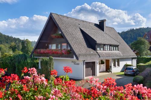 Ferienhaus Unmüßig in Hinterzarten, Germany