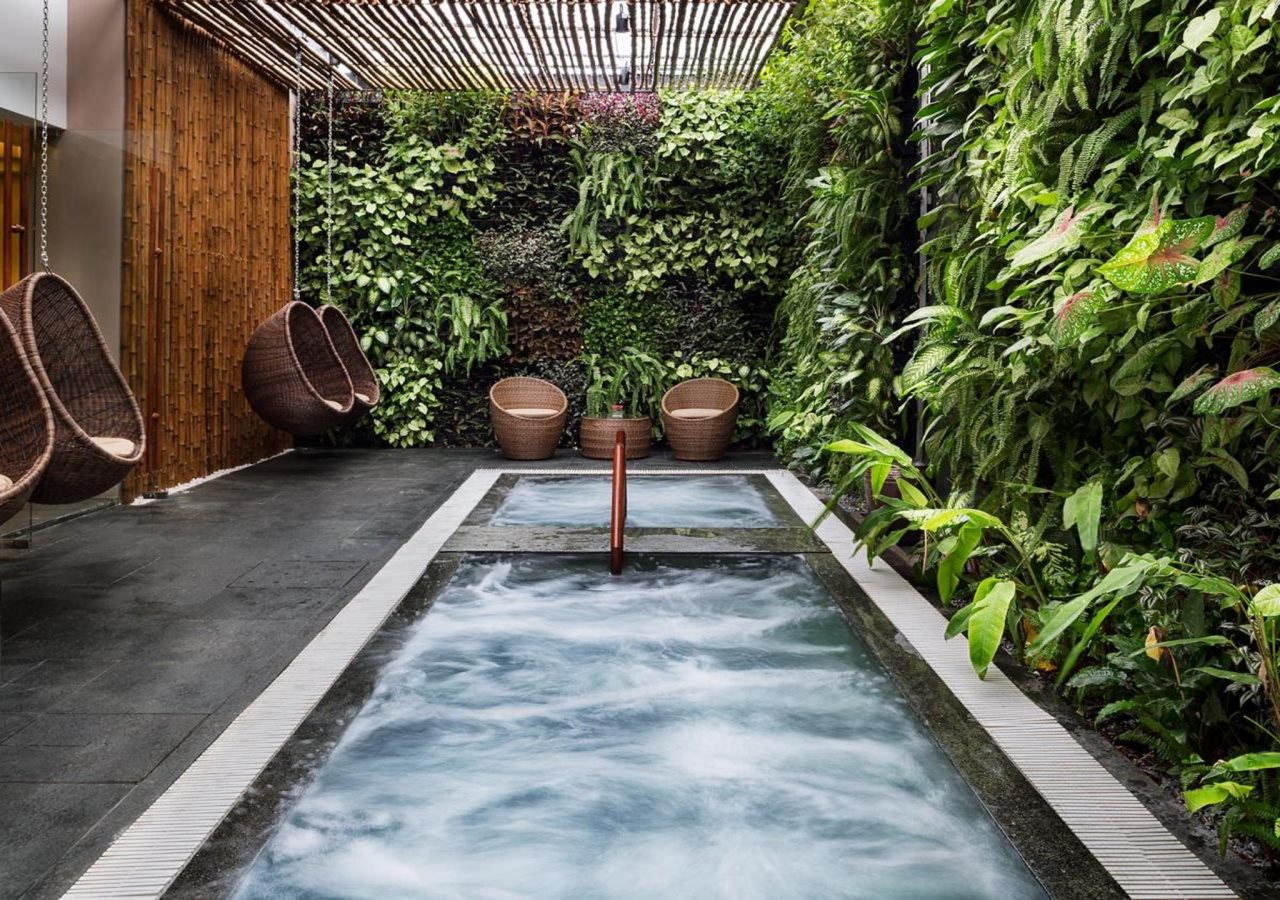 Alba Queen in Hue, Vietnam