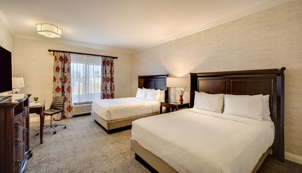 Ayres Hotel Costa Mesa Newport Beach - photo 11