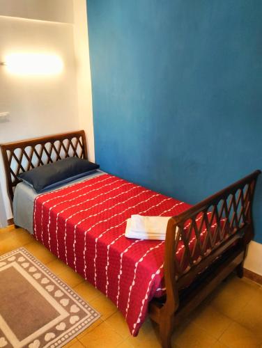 Stanza del Mare in Livorno, Italy