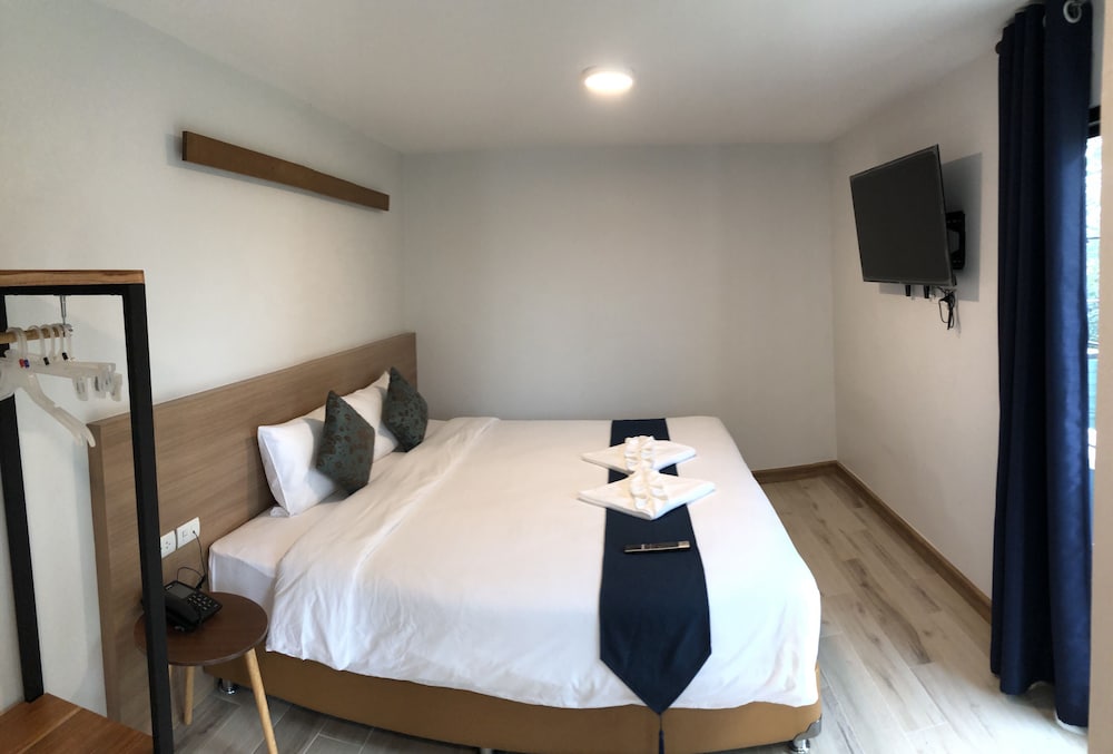 Kin Bed Chiang Mai — San Sai — photo 5