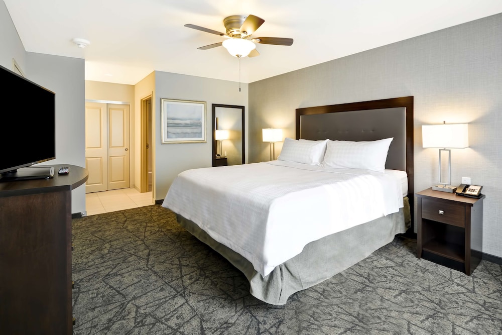 Homewood Suites by Hilton Phoenix Tempe ASU Area - photo 14