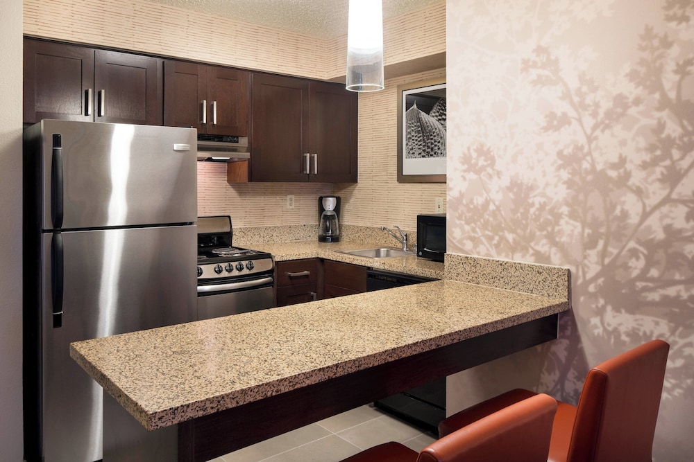 Residence Inn by Marriott Milpitas Silicon Valley - photo 11